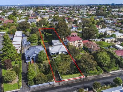 99 Gray Street, Mount Gambier