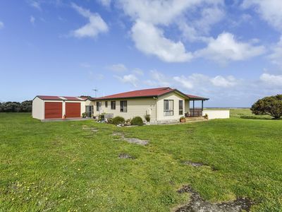 472 Eight Mile Creek Road, Racecourse Bay