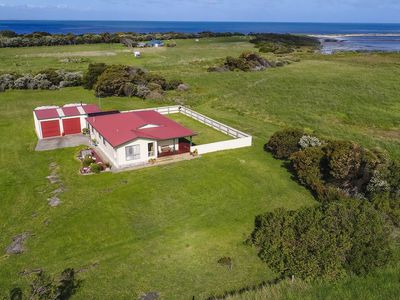 472 Eight Mile Creek Road, Racecourse Bay