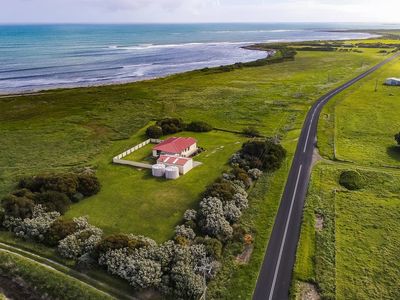 472 Eight Mile Creek Road, Racecourse Bay