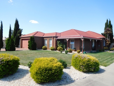 3 Fig Avenue, Shepparton