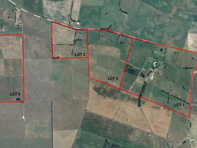 Lot 2, Ridge Road, Mingbool