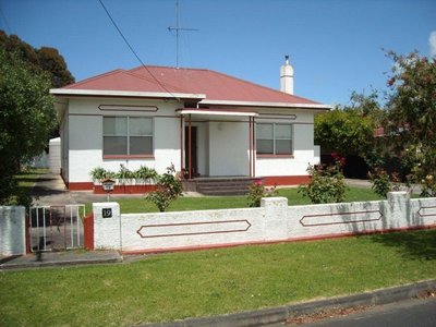 19 Webb Street, Mount Gambier