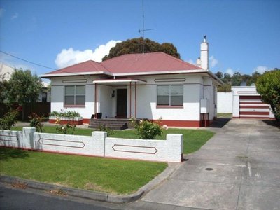 19 Webb Street, Mount Gambier