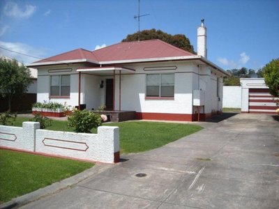 19 Webb Street, Mount Gambier