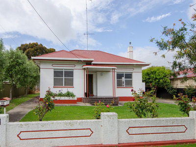 19 Webb Street, Mount Gambier