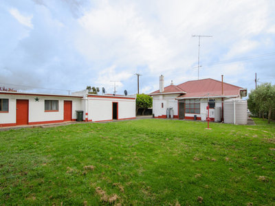 19 Webb Street, Mount Gambier