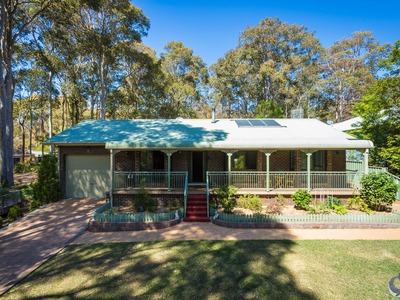 3 Johnston Way, Mystery Bay