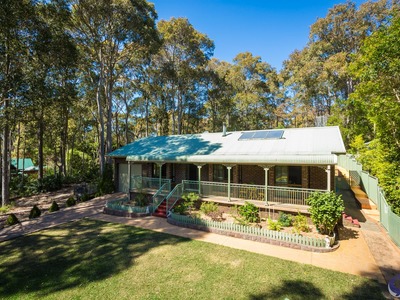 3 Johnston Way, Mystery Bay