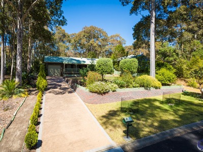 3 Johnston Way, Mystery Bay