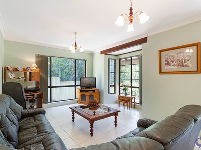 3 Johnston Way, Mystery Bay