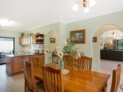 3 Johnston Way, Mystery Bay