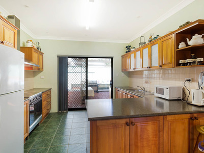 3 Johnston Way, Mystery Bay