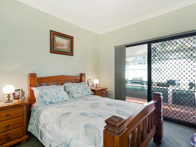 3 Johnston Way, Mystery Bay