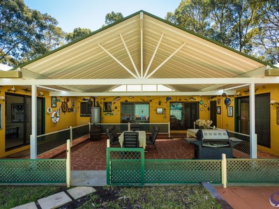 3 Johnston Way, Mystery Bay