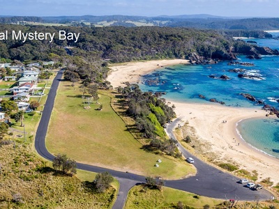 3 Johnston Way, Mystery Bay