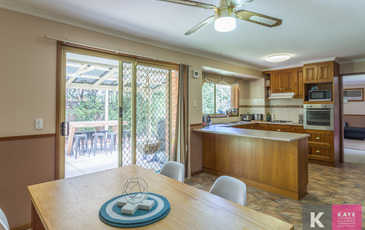 3 Sylvia Road , Beaconsfield