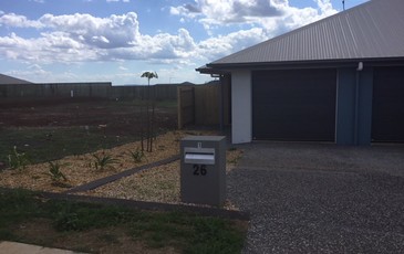 1 / 26 Negrita Street , Harristown