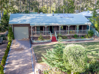 3 Johnston Way, Mystery Bay