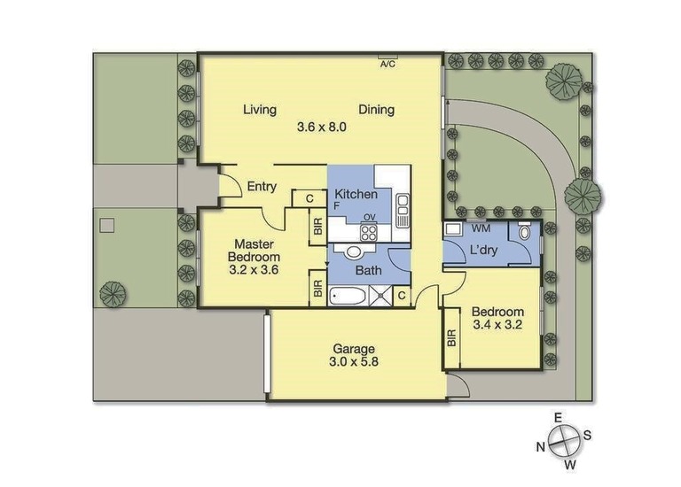 4 Bayview Avenue, Clayton