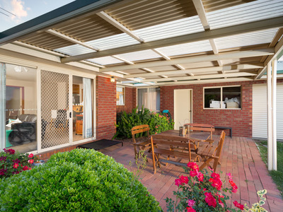 14 KOETONG CRESCENT, Wodonga