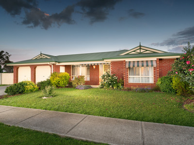 14 KOETONG CRESCENT, Wodonga