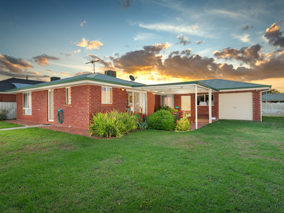 14 KOETONG CRESCENT, Wodonga