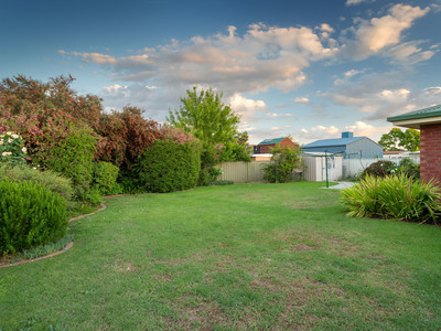 14 KOETONG CRESCENT, Wodonga