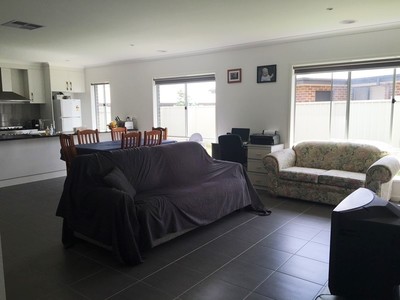 38 WHITELEY CCT , Baranduda