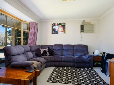 3 Prosper Court , Wodonga