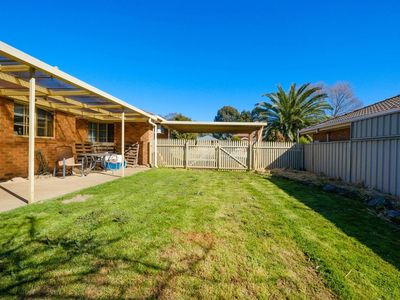 3 Prosper Court , Wodonga