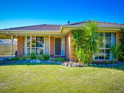 3 Prosper Court , Wodonga