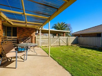3 Prosper Court , Wodonga