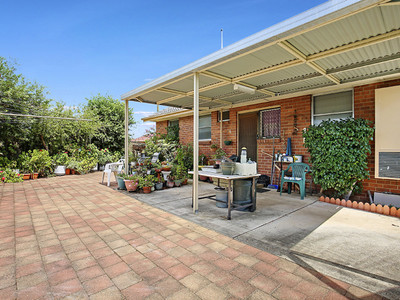 8 SCHLINK STREET, Wodonga