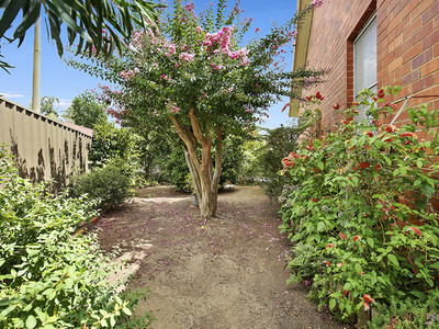 8 SCHLINK STREET, Wodonga