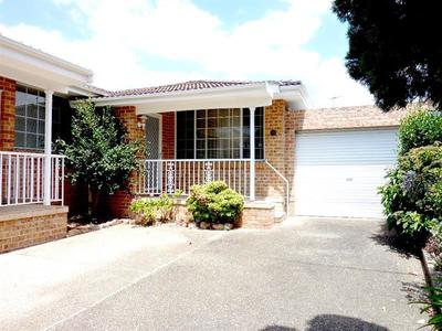 3 / 11 Mountview Ave, Beverly Hills