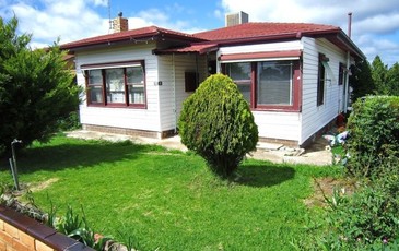 9 Smith Street, St Arnaud