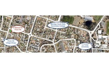 6 Retreat Road, Flora Hill