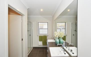 19 Evergreen Boulevard, Jackass Flat