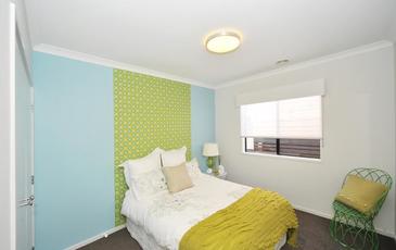 19 Evergreen Boulevard, Jackass Flat