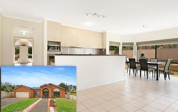 10 Yurunga Drive, Castlemaine