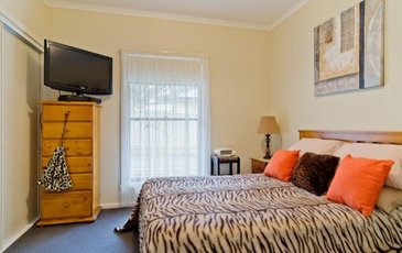 Unit 2 / 3 Maldon Road, Castlemaine