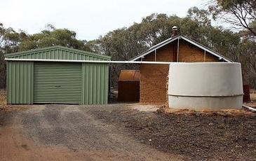 6840 Calder Highway, Wedderburn