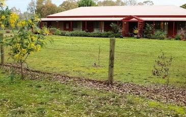 1417 Bendigo Sutton Grange Road, Sutton Grange