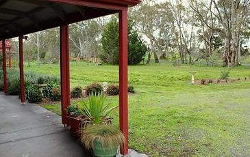 1417 Bendigo Sutton Grange Road, Sutton Grange