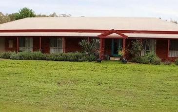 1417 Bendigo Sutton Grange Road, Sutton Grange
