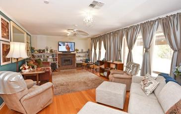 1417 Bendigo Sutton Grange Road, Sutton Grange