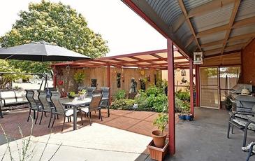 1417 Bendigo Sutton Grange Road, Sutton Grange