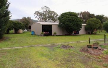 1417 Bendigo Sutton Grange Road, Sutton Grange