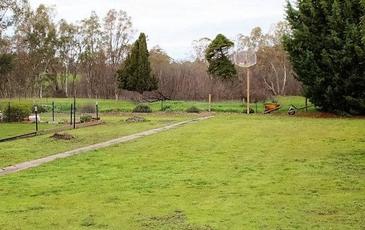 1417 Bendigo Sutton Grange Road, Sutton Grange